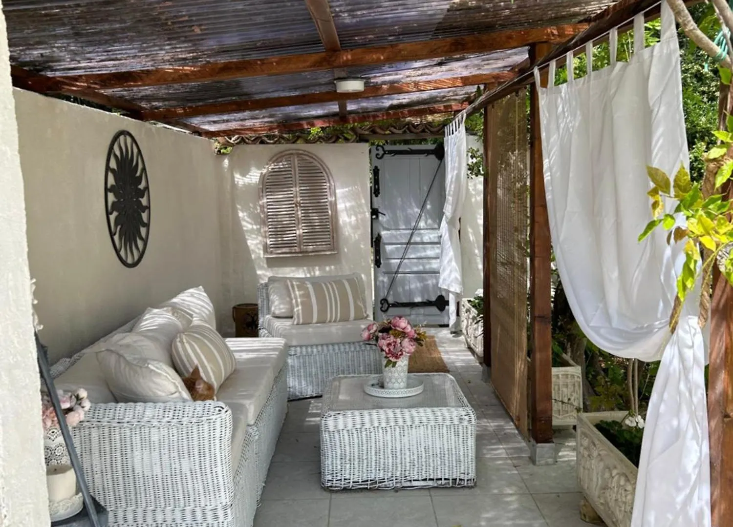 Appartement Cabanon César à Flayosc 0*,  France