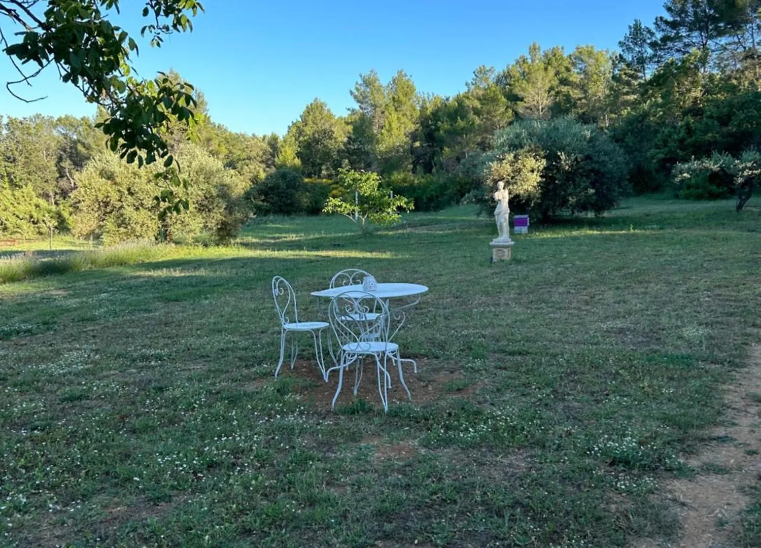 Appartement Cabanon César à Flayosc 0*,