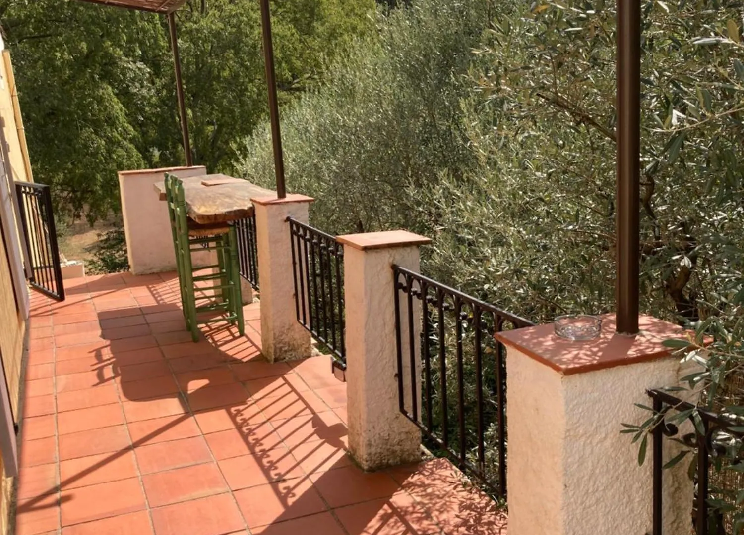 Appartement Cabanon César à Flayosc
