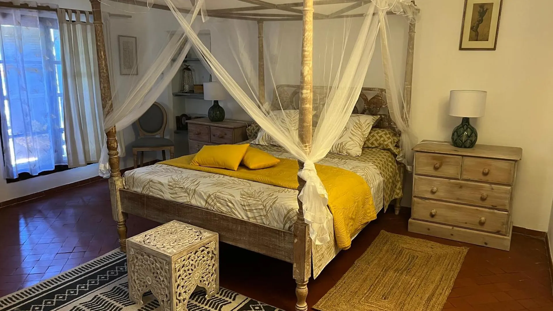 Appartement Cabanon César à Flayosc