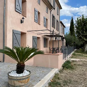  Appartement La Bastide Du Gineste - Olives